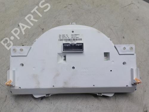 Display monitor NISSAN PIXO (UA0) 1.0 | BP23005888C48