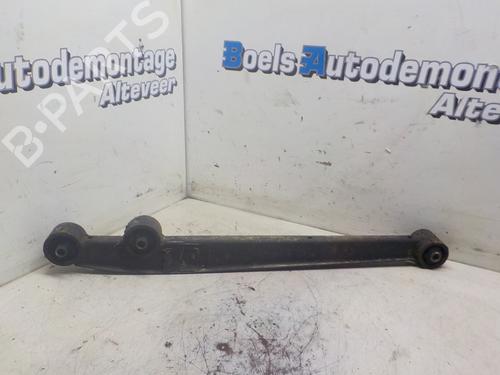 Venstre bak bærearm DAEWOO MATIZ (M100, M150) 0.8 (52 hp) 23027569