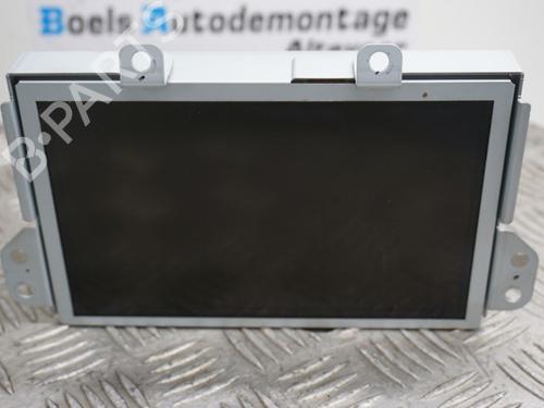 Used Electronic module FORD FOCUS III Turnier 1.0 EcoBoost (100 hp) 23017401