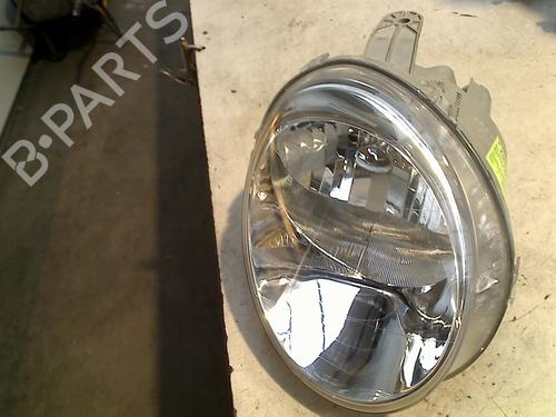 Højre forlygte DAEWOO MATIZ (M100, M150) 1.0 (64 hp) 21927154