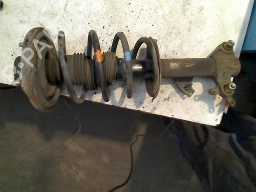 Used Left front shock absorber NISSAN PRIMERA (P12) 1.8 (115 hp) 21922607