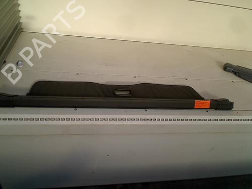 Used Rear parcel shelf FORD MONDEO III Turnier (BWY) 1.8 16V (125 hp) 21919439