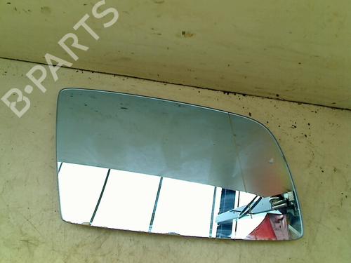 Used Right mirror glass BMW 5 (E60) 520 d (163 hp) 21916392