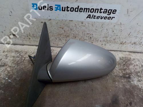 Left mirror NISSAN PRIMERA (P12) 1.8 | BP23004129C26