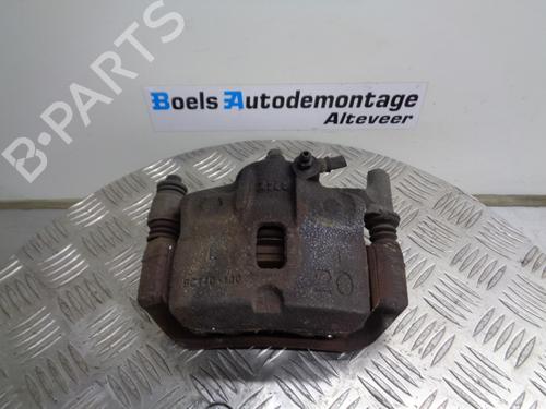 Used Left front brake caliper HYUNDAI i10 I (PA) 1.2 (78 hp) 23012099