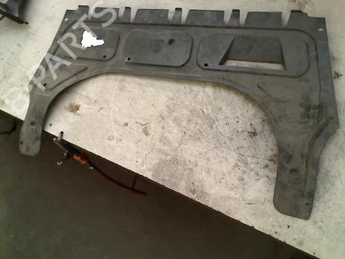 Used Underbody protection VW POLO V (6R1, 6C1) 1.4 (6R1) (85 hp) 21931086