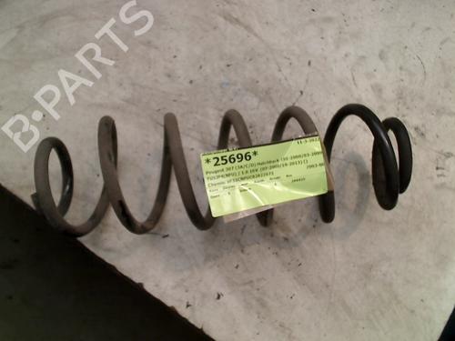 Used Shock absorber spring PEUGEOT 307 (3A/C) 1.6 16V (109 hp) 21929402