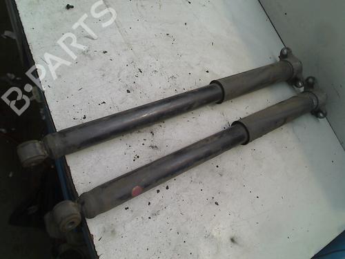 Used Right rear shock absorber FORD GRAND C-MAX (DXA/CB7, DXA/CEU) 1.6 TDCi (95 hp) 21919121