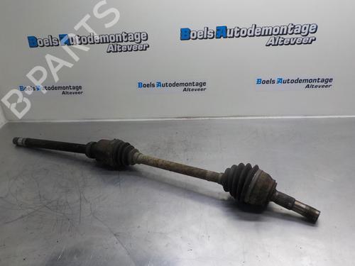 Used Right front driveshaft FIAT DUCATO Van (250_) 100 Multijet 2,2 D (100 hp) 23009613