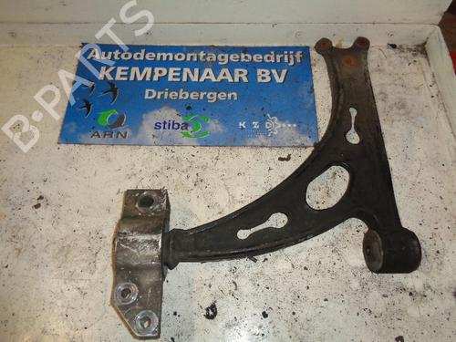 Used Right front suspension arm AUDI A3 Sportback (8PA) 2.0 TDI 16V (140 hp) 21908663