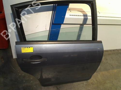 Used Right rear door CITROËN C4 I (LC_) 1.6 16V (109 hp) 21911591