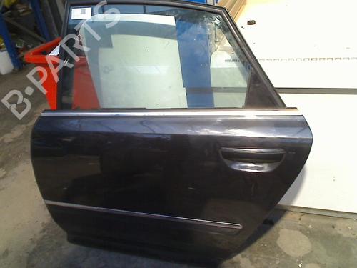 Used Left rear door AUDI A8 D3 (4E2, 4E8) 3.2 FSI (260 hp) 21912936