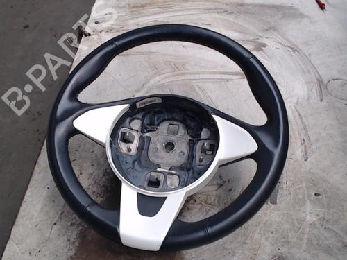 Used Steering wheel FORD KA (RU8) 1.2 (69 hp) 21939625