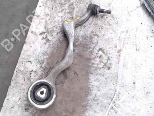 Used Left front suspension arm BMW 3 Touring (E91) 318 i (143 hp) 21940464