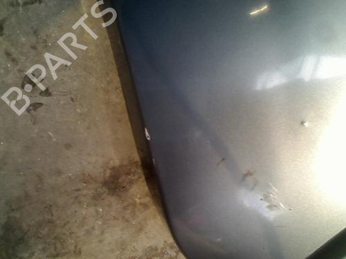 Rear bumper ALFA ROMEO MITO (955_) 1.3 MultiJet (955AXT1A) | BP21926984C8 