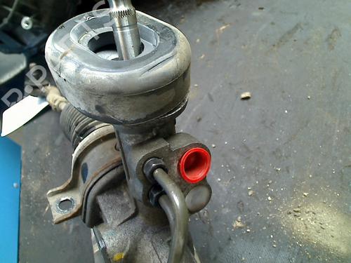 Steering rack CHEVROLET AVEO / KALOS Hatchback (T250, T255) 1.2 | BP21910200M22 