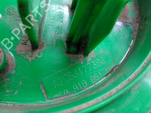 Fuel pump AUDI A4 B7 Convertible (8HE) 2.0 TFSI 16V | BP23011170M76 