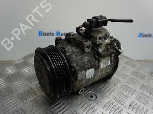 Used AC compressor VW POLO (9N_, 9A_) 1.4 TDI (80 hp) 23013174