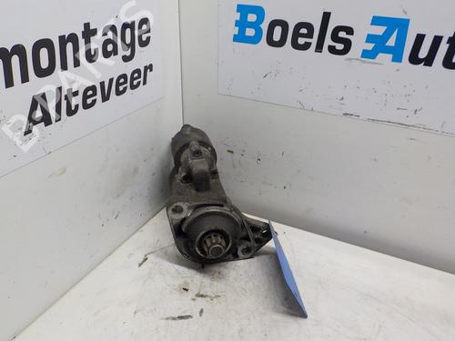 Used Starter VW GOLF IV (1J1) 1.4 16V (75 hp) 23026850