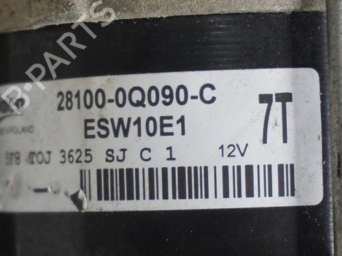 Starter PEUGEOT 108 1.0 VTi 72 | BP23017723M8 