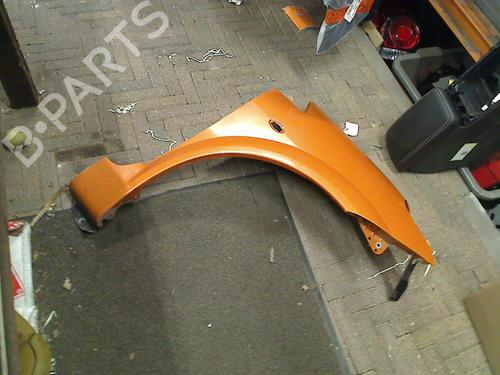 Used Right front fenders CITROËN C3 Pluriel (HB_) 1.4 (73 hp) 21911446