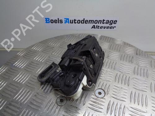 Used Front left lock VW GOLF VI (5K1) 1.4 TSI (160 hp) 23011083