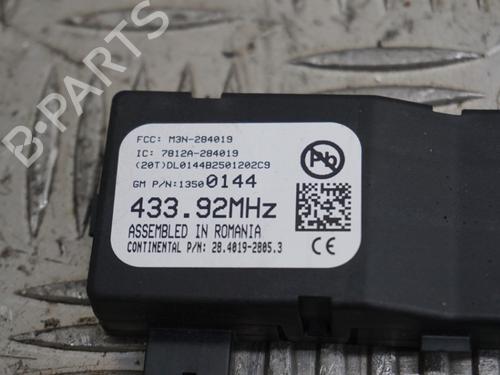 Electronic module OPEL ADAM (M13) 1.0 | BP23014426M83 