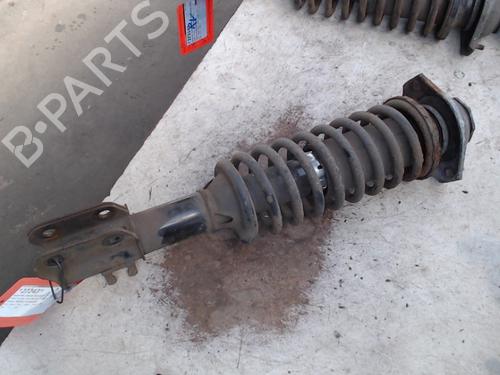 Used Right front shock absorber SUZUKI ALTO IV (EF, SH410_) 1.0 (SH410) (53 hp) 21938822
