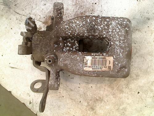 Left rear brake caliper VW GOLF IV Cabriolet (1E7) 1.8 | BP21931234M107 