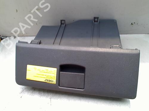 Used Glove box CHEVROLET MATIZ (M200, M250) 0.8 (52 hp) 21913678