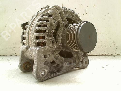 Used Alternator RENAULT CLIO III (BR0/1, CR0/1) 1.5 dCi (BR17, CR17) (86 hp) 21928574