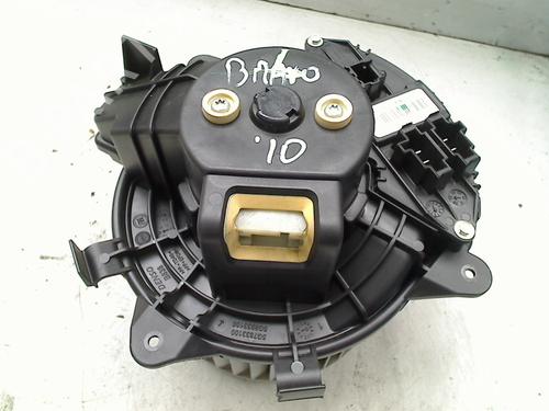 Used Heater blower motor FIAT BRAVO II (198_) 1.4 16V (198AXS1B) (140 hp) 21920704