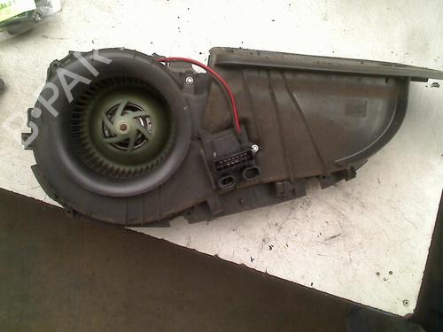 Varmvifte RENAULT CLIO II (BB_, CB_) 1.2 (BB0A, BB0F, BB10, BB1K, BB28, BB2D, BB2H, CB0A,... (58 hp) 21925603