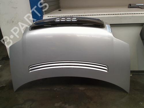Used Hood AUDI A2 (8Z0) 1.4 (75 hp) 21933392