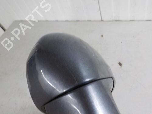 Left mirror CITROËN C4 I (LC_) 1.6 16V | BP23008093C26 