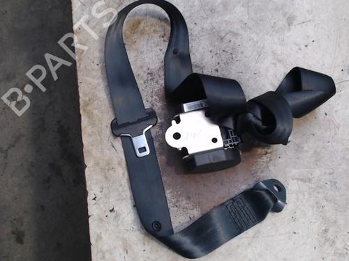 Used Rear center seatbelt PEUGEOT 308 I (4A_, 4C_) 1.6 16V (120 hp) 21936867