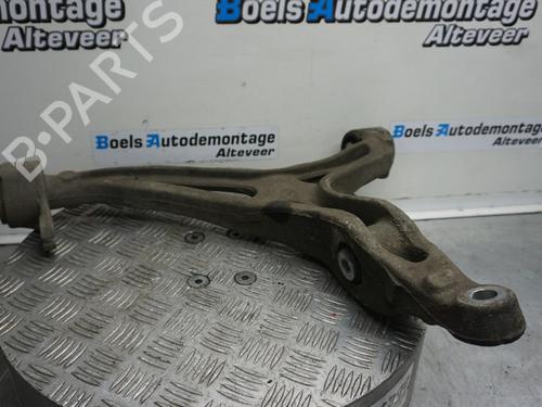 Used Right front suspension arm MERCEDES-BENZ M-CLASS (W164) ML 320 CDI 4-matic (164.122) (224 hp) 23020929