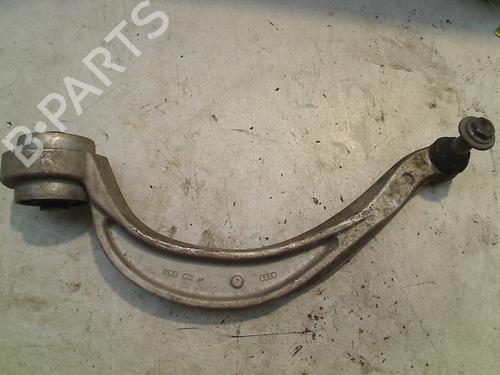 Used Right front suspension arm AUDI A6 C7 Avant (4G5, 4GD) 3.0 TDI (204 hp) 21927066