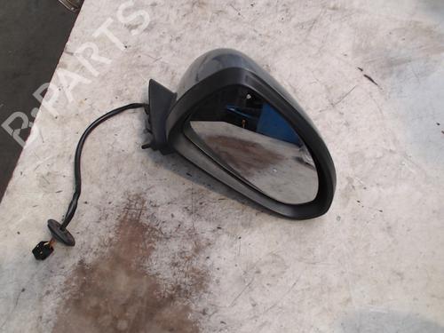 Used Right mirror OPEL CORSA D (S07) 1.3 CDTI (L08, L68) (95 hp) 21938771