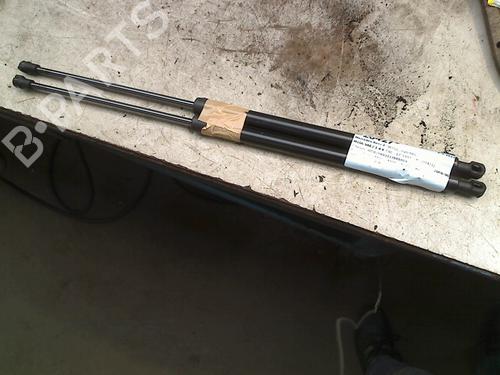 Used Tailgate lift support MERCEDES-BENZ A-CLASS (W168) A 140 (168.031, 168.131) (82 hp) 21933323