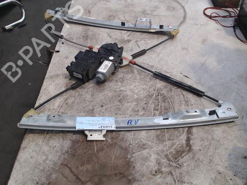 Rudehejsemekanisme Højre foran CITROËN C4 Grand Picasso I (UA_) 1.6 VTi 120 (120 hp) 21942033