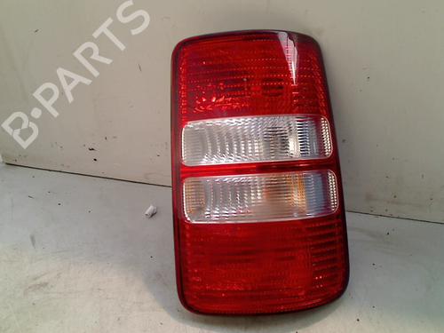 Used Right taillight VW CADDY III Box Body/MPV (2KA, 2KH, 2CA, 2CH) 1.6 (102 hp) 21917438