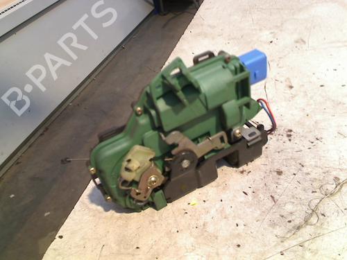 Used Front left lock SEAT IBIZA III (6L1) 1.4 16V (75 hp) 21927330