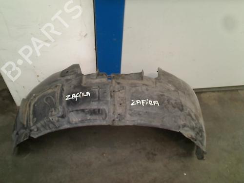 Used Wheel arch OPEL ZAFIRA / ZAFIRA FAMILY B (A05) 1.6 (M75) (105 hp) 21923914