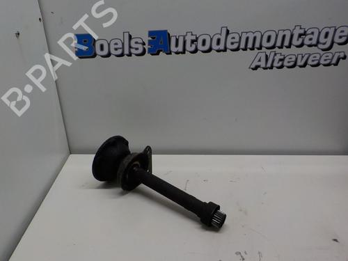 Drivaksel fortil venstre VW TRANSPORTER T4 Bus (70B, 70C, 7DB, 7DK, 70J, 70K, 7DC, 7DJ) 2.5 TDI (102 hp) 23027595