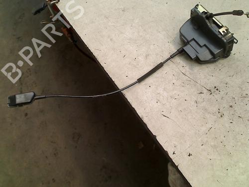 Used Rear right lock RENAULT LAGUNA II Grandtour (KG0/1_) 1.9 dCi (KG0G) (120 hp) 21926959
