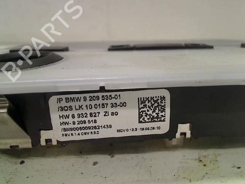 Interior roof light BMW 1 (E87) 120 i | BP21912802I8 