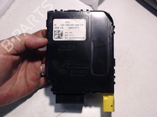 Elektronisk modul VW GOLF VI (5K1) 1.4 TSI (122 hp) 21943450
