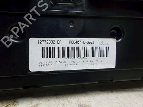 Climate control SAAB 9-3 Estate (E50) 2.0 t BioPower | BP23005149I5