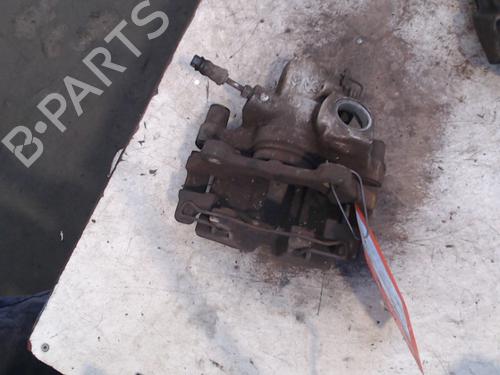 Used Right rear brake caliper PEUGEOT 508 I (8D_) 1.6 THP (150 hp) 21937944
